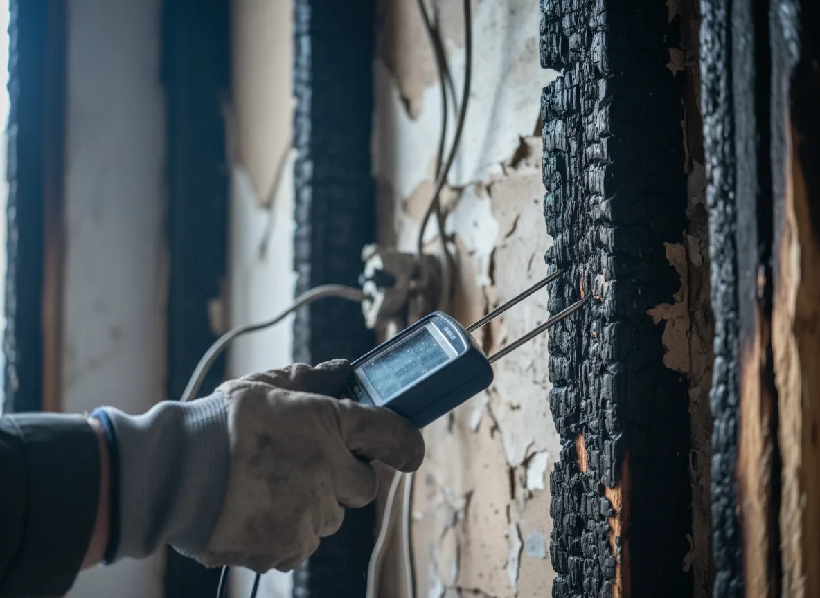 Fire Damage Restoration Headrick, OK FAQs